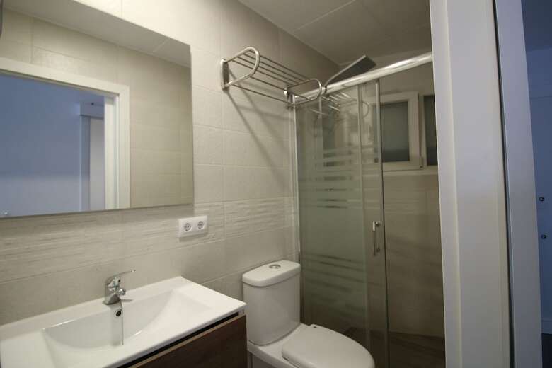 Apartamento 2178 Les Palmeres 5-2