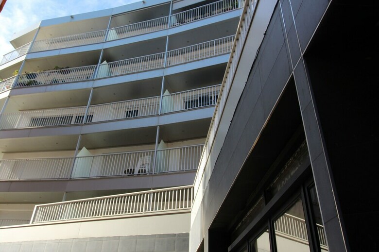 Apartamento 2178 Les Palmeres 5-2