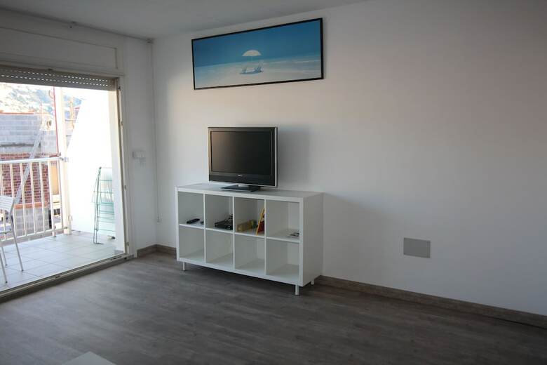 Apartamento 2178 Les Palmeres 5-2
