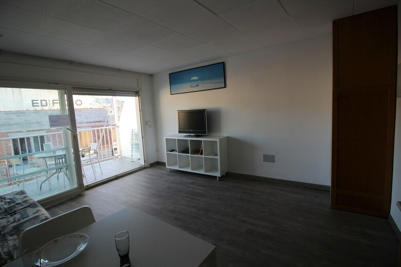 Apartamento 2178 Les Palmeres 5-2