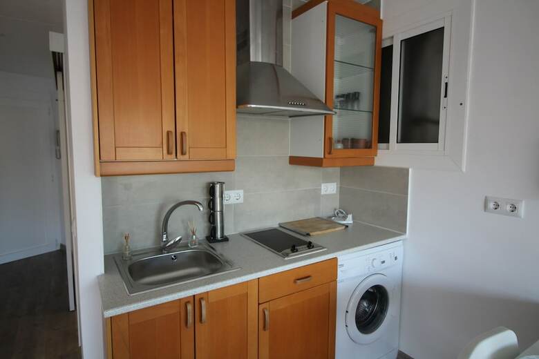 Apartamento 2178 Les Palmeres 5-2