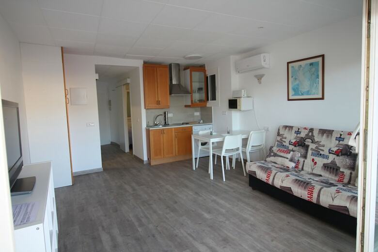 Apartamento 2178 Les Palmeres 5-2