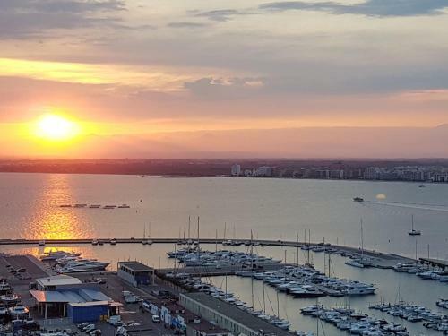 Apartamento Pep Ventura 23