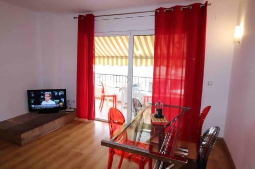 Apartamento Pep Ventura 23