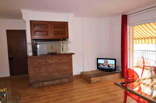 Apartamento Pep Ventura 23
