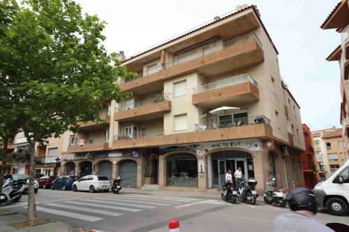 Apartamento Pep Ventura 23