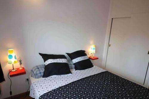 Apartamento Pep Ventura 23