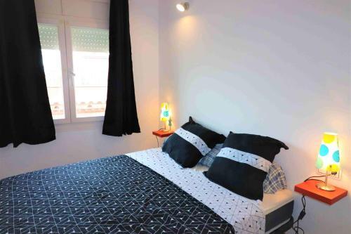 Apartamento Pep Ventura 23
