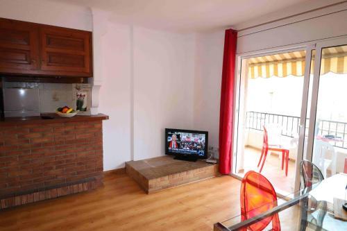 Apartamento Pep Ventura 23