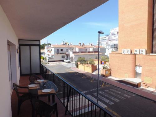 Apartamento Vacances Location 2 Sirenas 1-3
