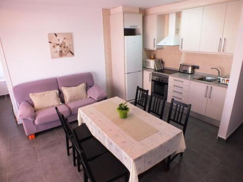 Apartamento Vacances Location 2 Sirenas 1-3