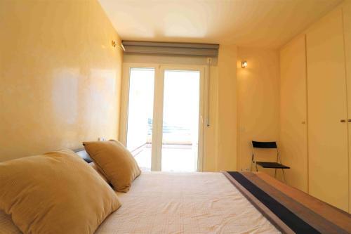 Apartamento Mare Nostrum Atic 2