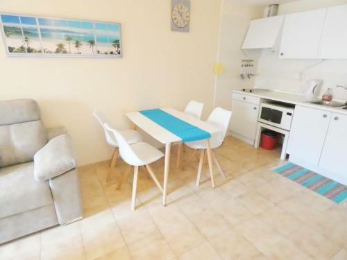 Apartamento Delta 1-4