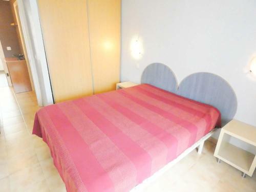 Apartamento Delta 1-4