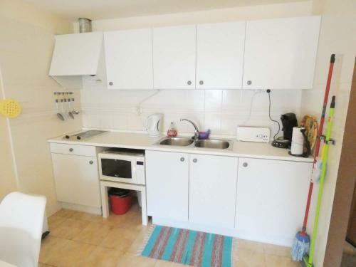 Apartamento Delta 1-4