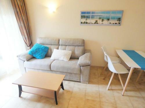 Apartamento Delta 1-4