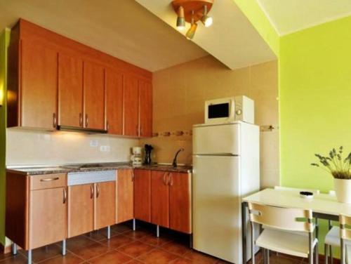 Apartamento Vacances Location Isla Rosas 01-27 A