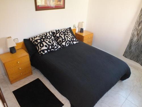 Vacances Location V. P.estrella 21