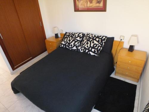 Vacances Location V. P.estrella 21