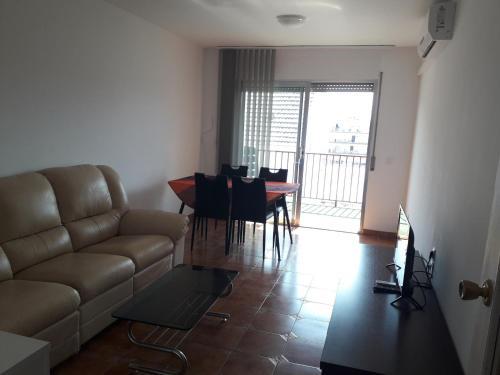 Apartamento Casablanca-i