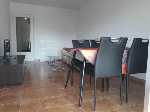Apartamento Casablanca-i
