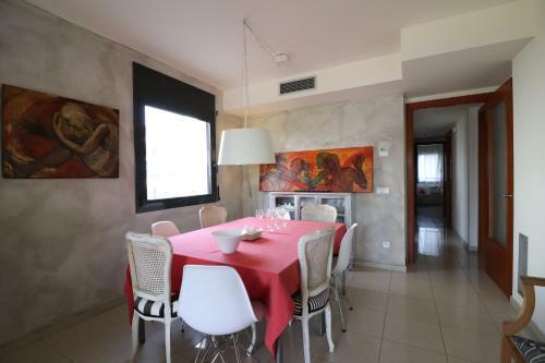 Apartamento Mileni 24b3 -planta Baja