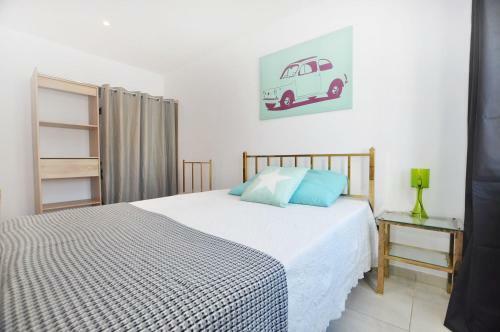 Apartamento 1174 Lutgardo Lopez Roses