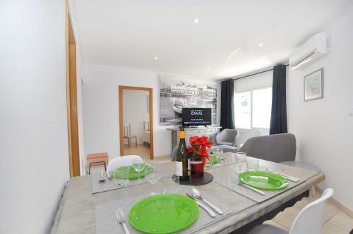 Apartamento 1174 Lutgardo Lopez Roses