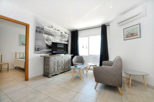 Apartamento 1174 Lutgardo Lopez Roses