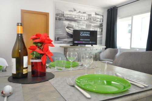 Apartamento 1174 Lutgardo Lopez Roses