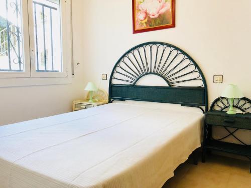 Apartamento Garbinell Bloc D-1�-6