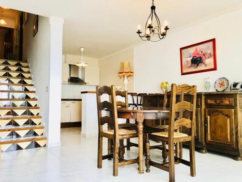 Apartamento Garbinell Bloc D-1�-6