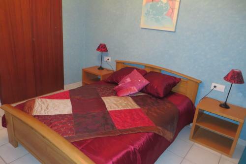 Apartamento Ibr-front De Mer 8