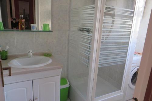 Apartamento Ibr-front De Mer 8