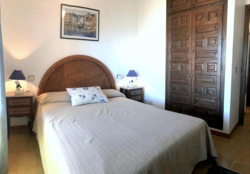Apartamento Teules 1 3