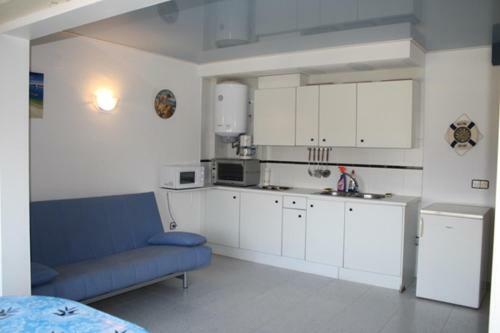 Apartamento Elimar