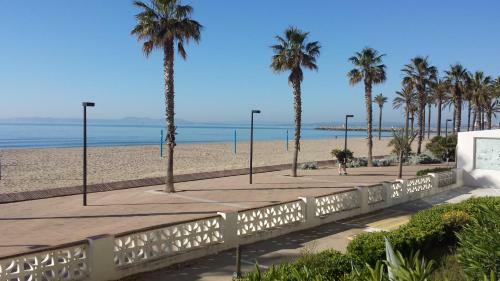 Apartamento Elimar