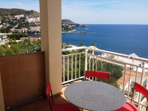 Apartamento Marina 8