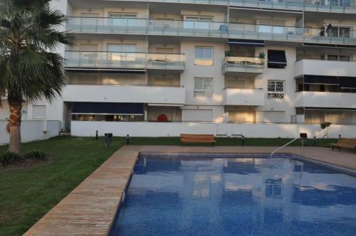 Apartamento Rnet - Portomar Ground Floor