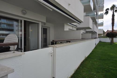 Apartamento Rnet - Portomar Ground Floor