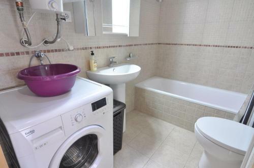 Apartamento Rnet - Portomar Ground Floor