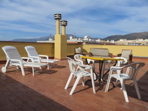 Apartamento Francesc Maci� 4�