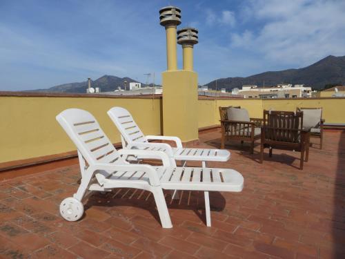 Apartamento Francesc Maci� 4�