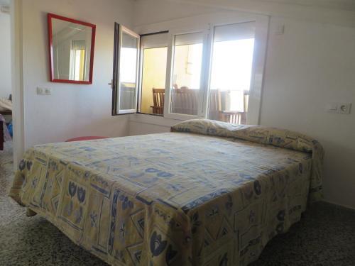Apartamento Francesc Maci� 4�
