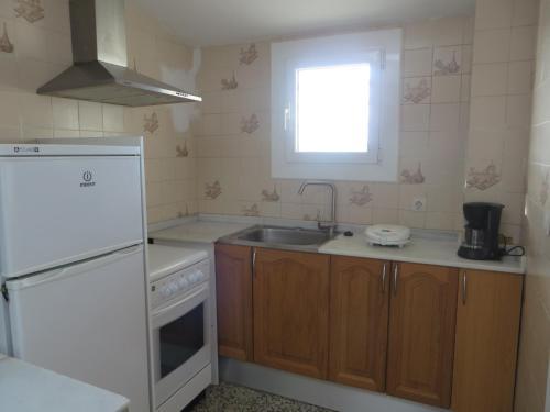 Apartamento Francesc Maci� 4�