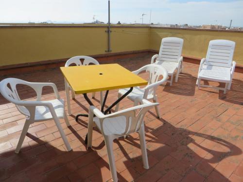 Apartamento Francesc Maci� 4�