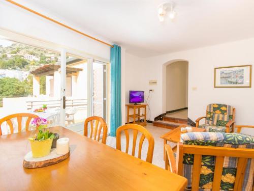 Apartment Vel�zquez 7.10