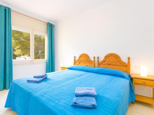Apartment Vel�zquez 7.10