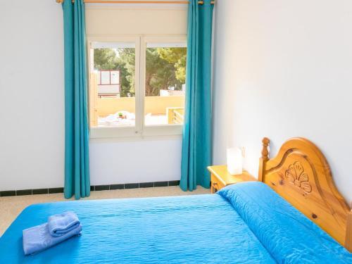 Apartment Vel�zquez 7.10