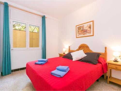 Apartment Vel�zquez 7.10